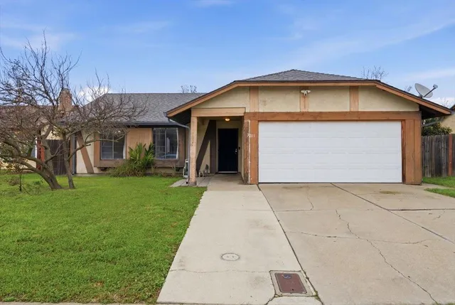 $379,900 | 2003 Chambord Drive, Stockton, CA 95210