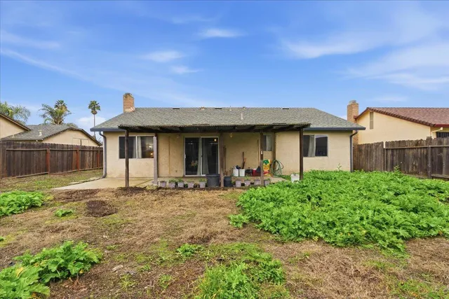 $379,900 | 2003 Chambord Drive, Stockton, CA 95210