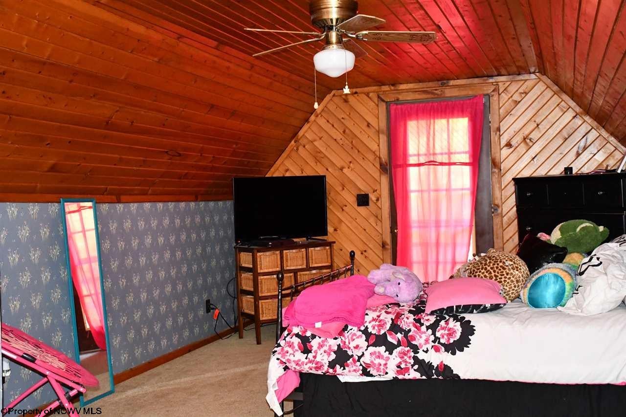 9895 Skin Creek Road Horner, WV 26372 - Photo 14 of 17 Gallery Image 14