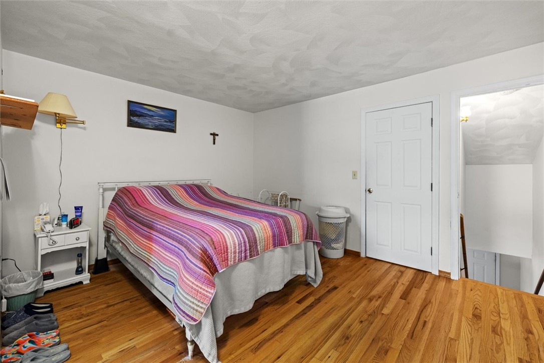 569 Smithfield Road, Unit 24 North Providence, RI 02904 - Photo 17 of 24 2nd Fl