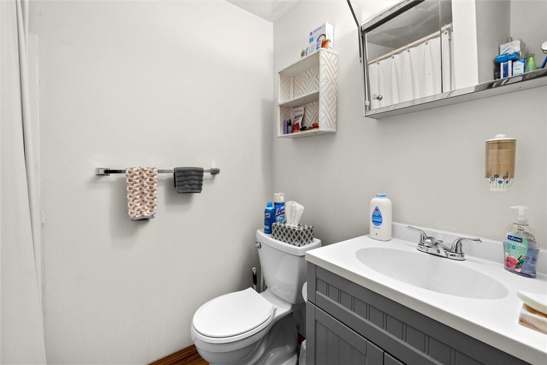 569 Smithfield Road, Unit 24 North Providence, RI 02904 - Photo 22 of 24 2nd Fl