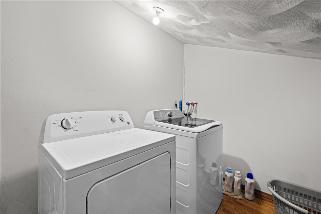 569 Smithfield Road, Unit 24 North Providence, RI 02904 - Photo 23 of 24 2nd Fl