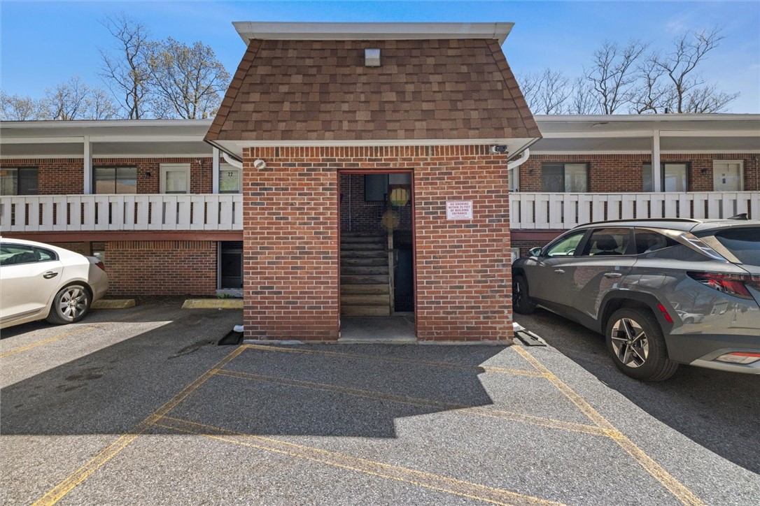 569 Smithfield Road, Unit 24 North Providence, RI 02904 - Photo 24 of 24