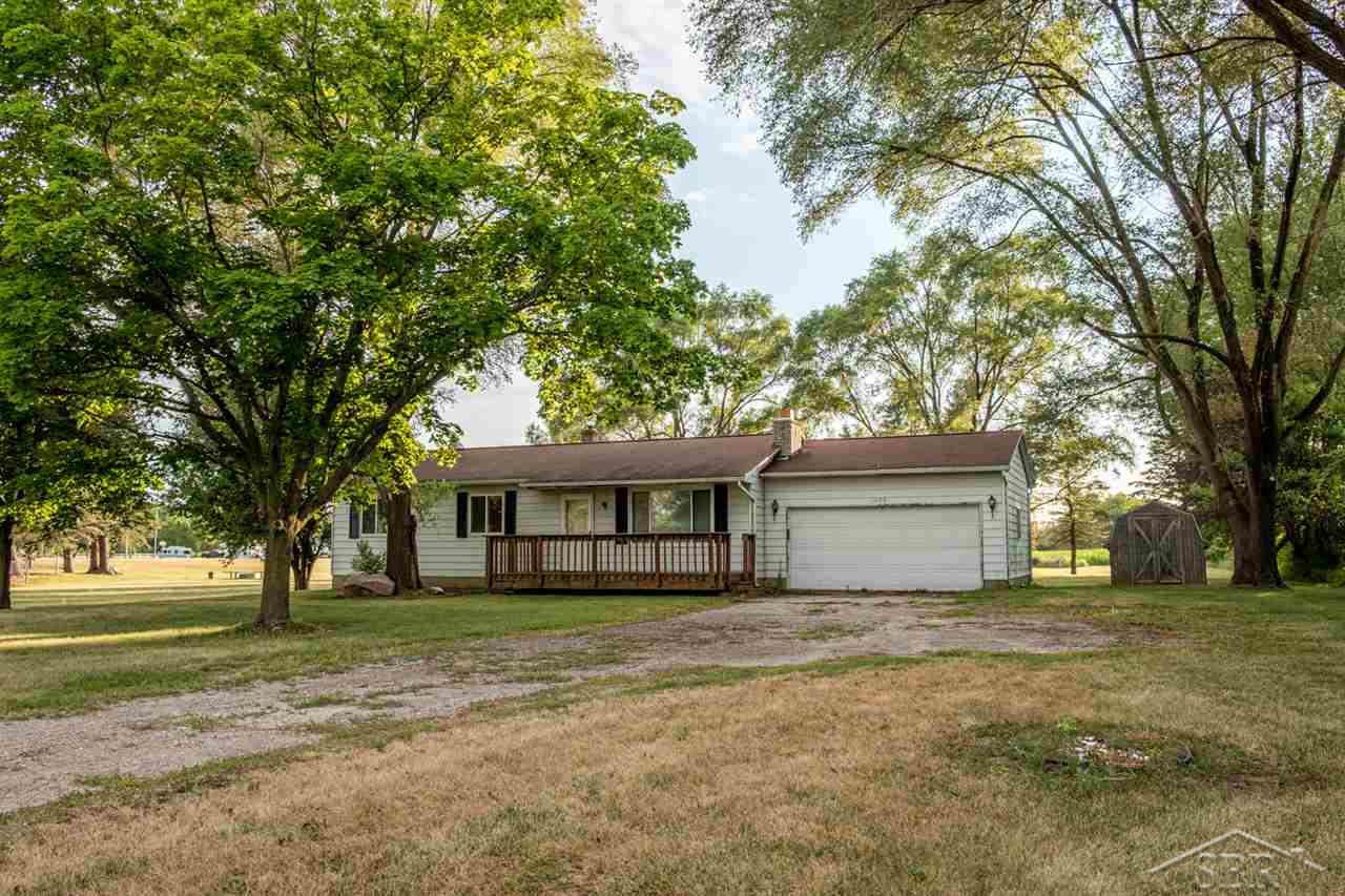 10900 Gera Road Birch Run, MI 48415 - Photo 2 of 24