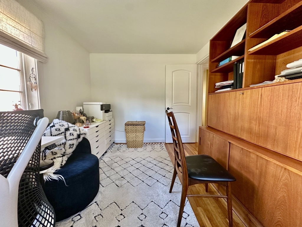3 Day Circle Woburn, MA 01801 - Photo 15 of 42 a bedroom with furniture and a window