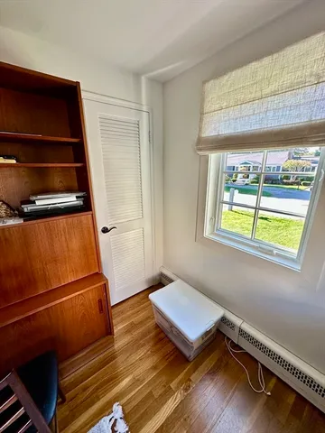 a living room with a couch