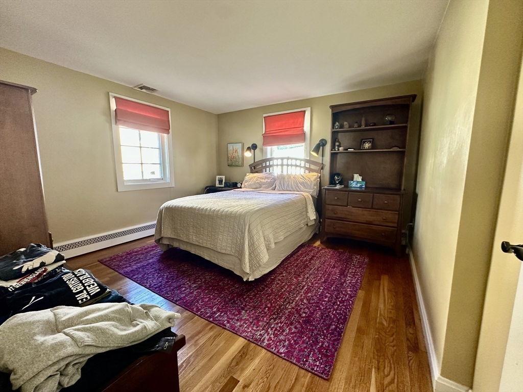 3 Day Circle Woburn, MA 01801 - Photo 17 of 42 a bedroom with a bed and a window