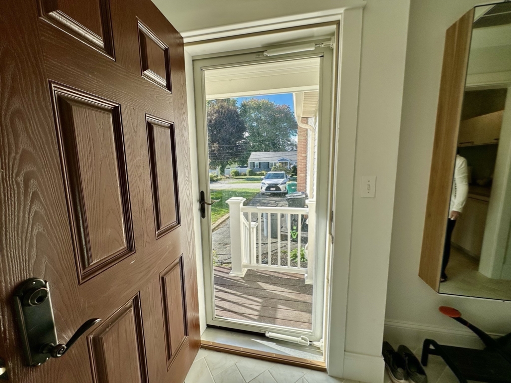3 Day Circle Woburn, MA 01801 - Photo 31 of 42 a view of a porch with a door