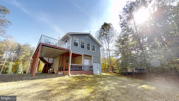 $2,100 | 372 Lake Anna Drive, Bumpass, VA 23024
