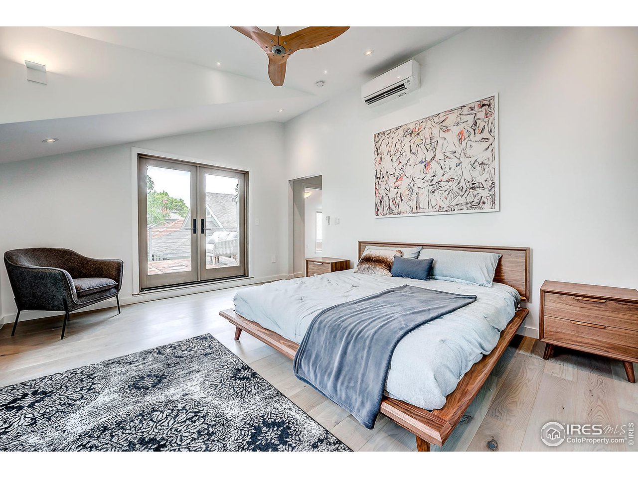 705 Mapleton Avenue Boulder, CO 80304 - Photo 12 of 25 Gallery Image 12