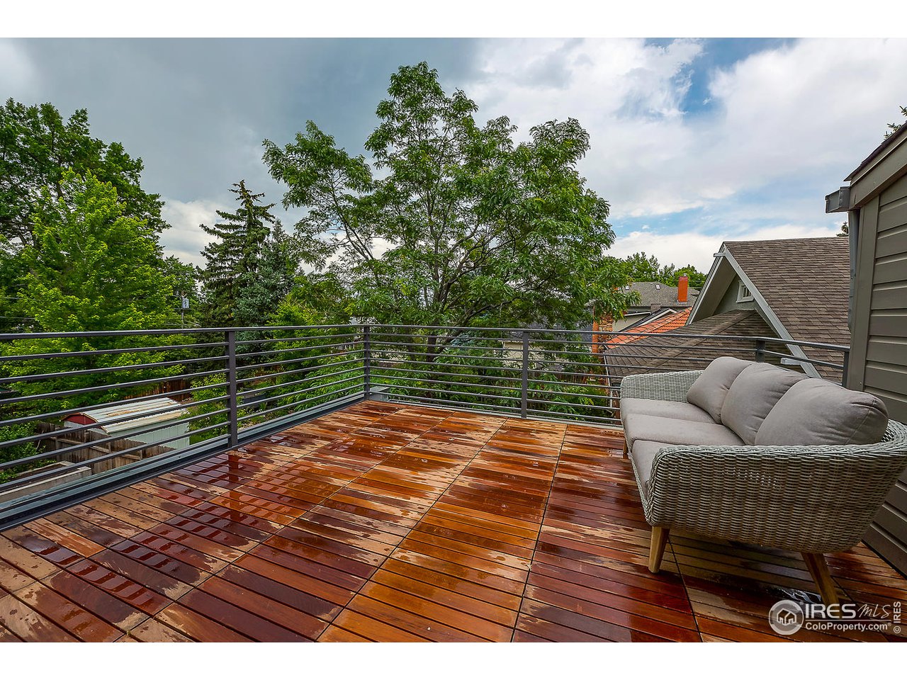 705 Mapleton Avenue Boulder, CO 80304 - Photo 21 of 25 Gallery Image 21