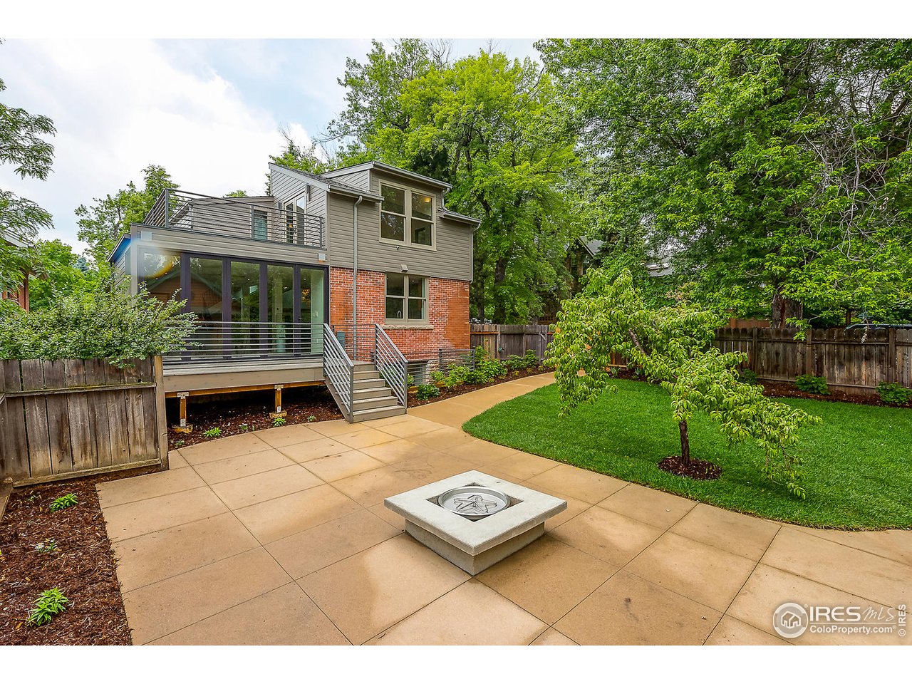 705 Mapleton Avenue Boulder, CO 80304 - Photo 23 of 25 Gallery Image 23