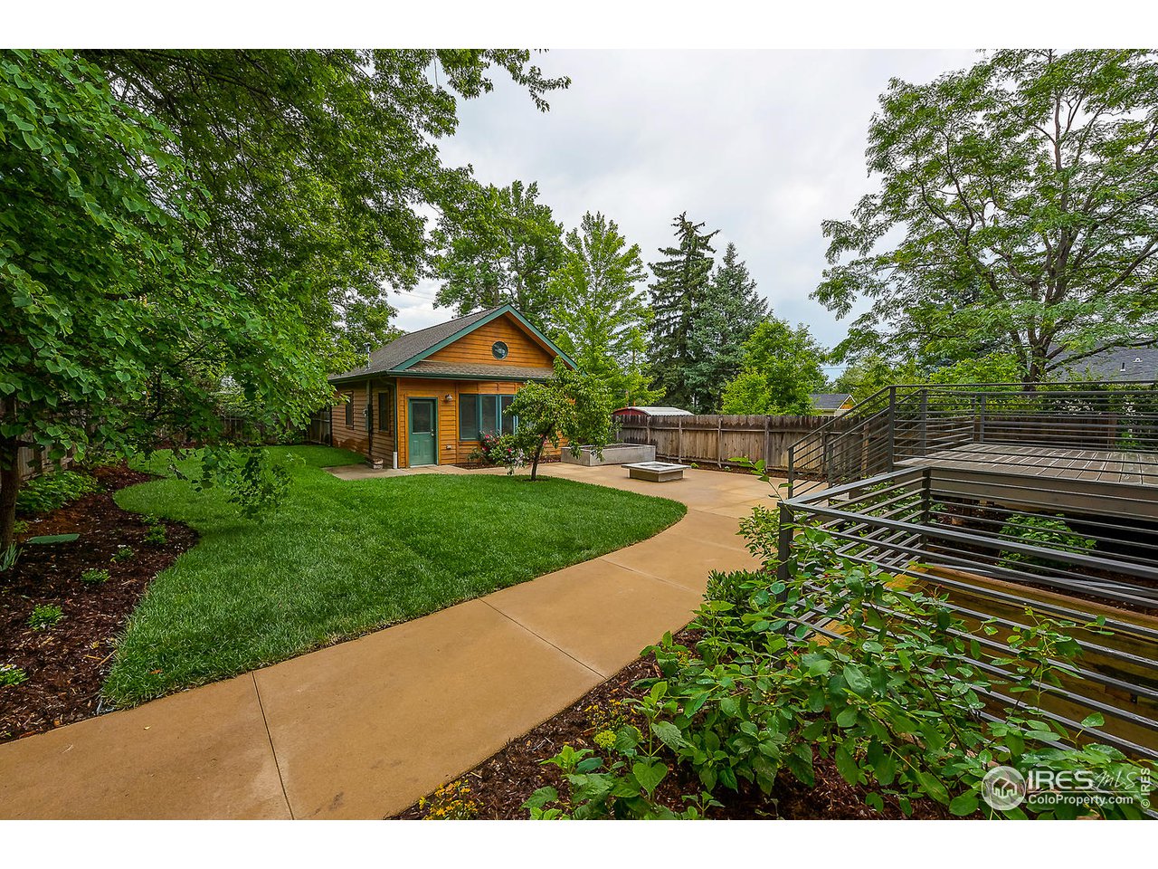 705 Mapleton Avenue Boulder, CO 80304 - Photo 24 of 25 Gallery Image 24