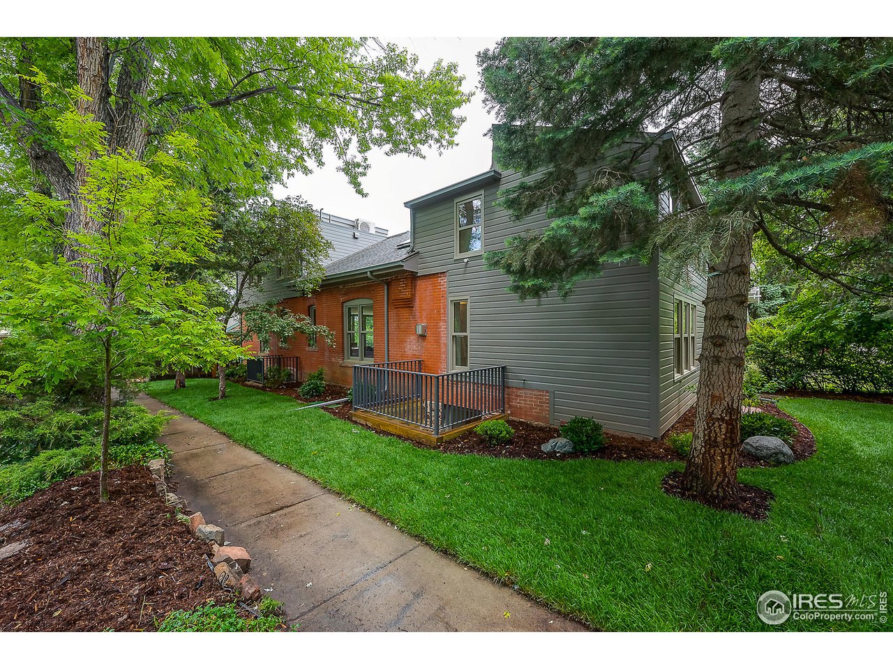 705 Mapleton Avenue Boulder, CO 80304 - Photo 25 of 25 Gallery Image 25