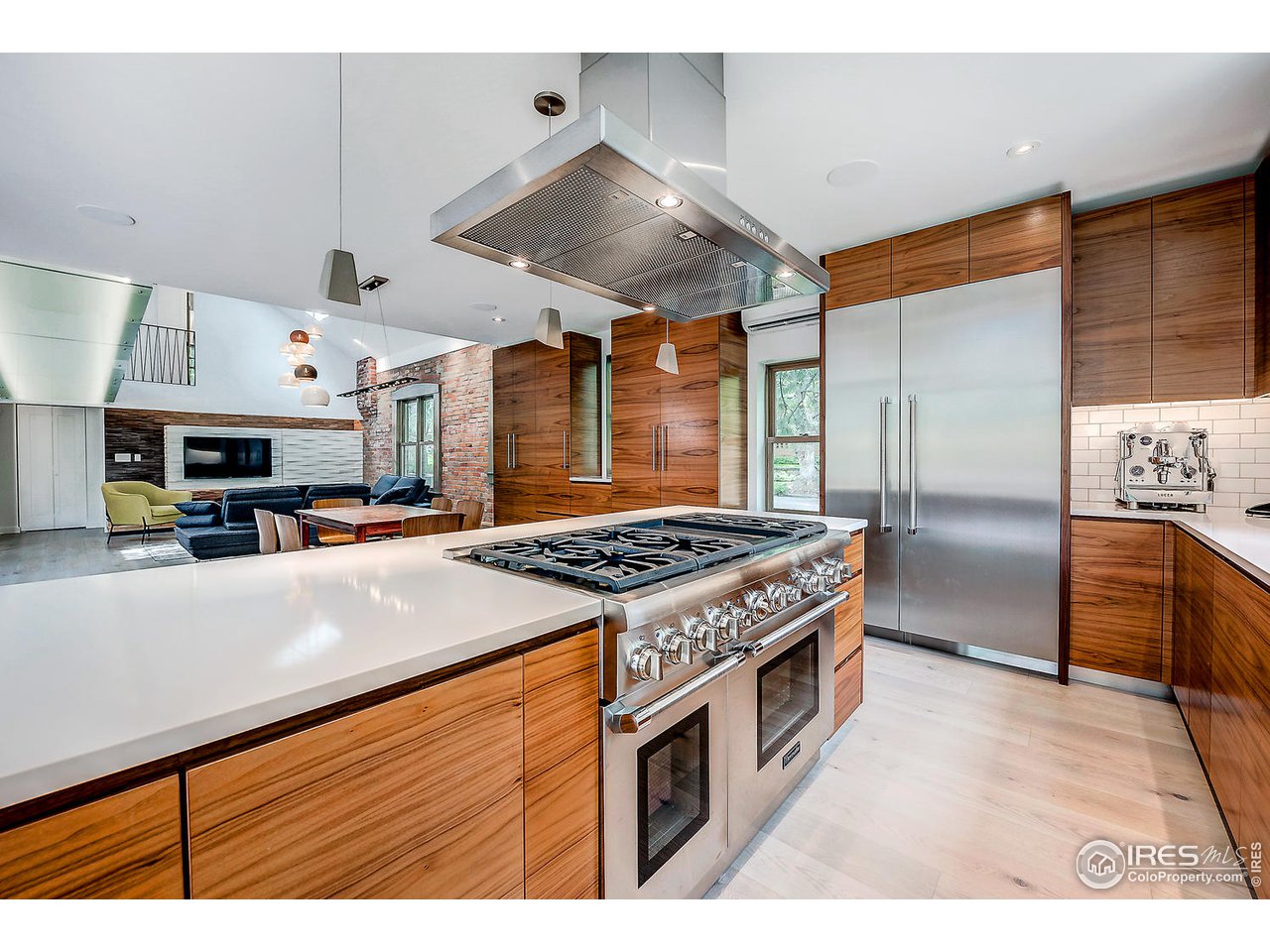 705 Mapleton Avenue Boulder, CO 80304 - Photo 10 of 25 Gallery Image 10