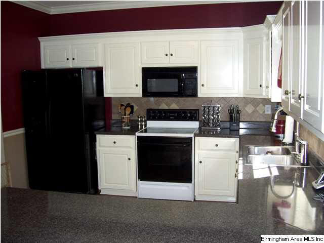 6148 Swann Road Mount Olive, AL 35117 - Photo 3 of 22