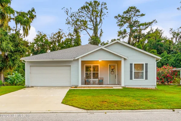 $415,000 | 520 Majestic Oak Parkway, St. Augustine, FL 32092