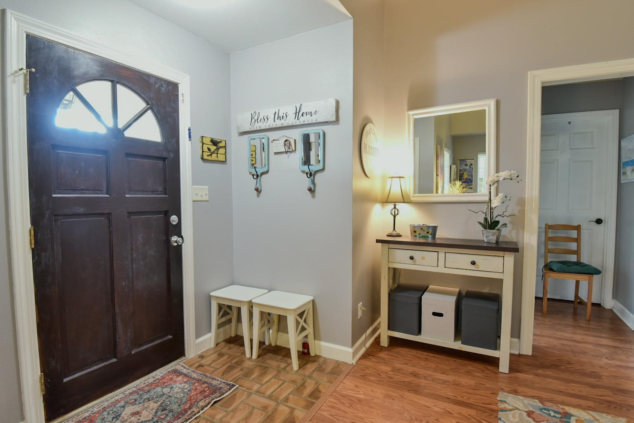 130 Ridgewood Drive Daphne, AL 36526 - Photo 6 of 34 Entrance Foyer
