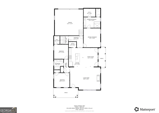 $614,900 | 8217 Remey Drive, Columbus, GA 31909