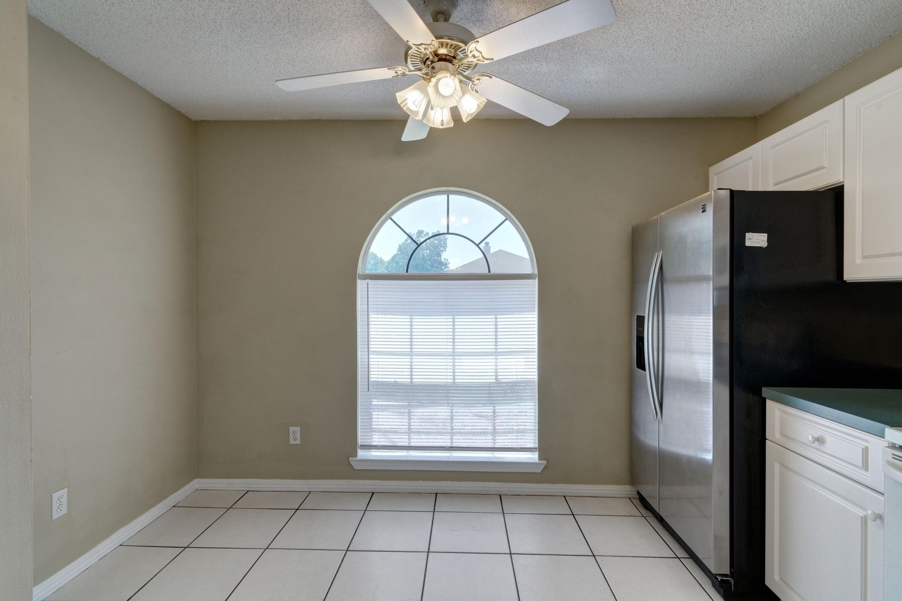 1774 Old Ranch Road Fort Walton Beach, FL 32547 - Photo 14 of 47 a view of an empty room with a window