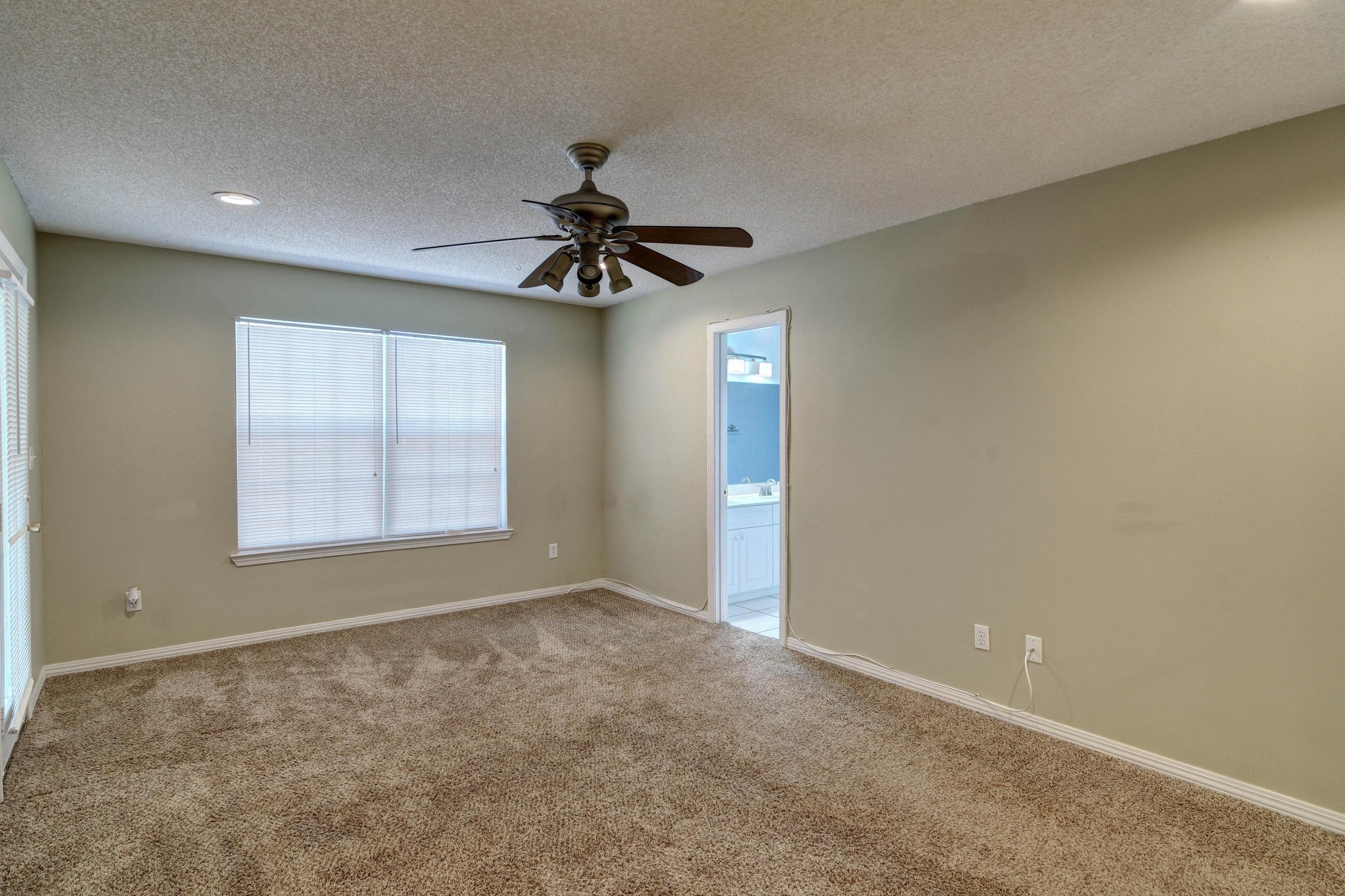 1774 Old Ranch Road Fort Walton Beach, FL 32547 - Photo 22 of 47 a view of an empty room with a window