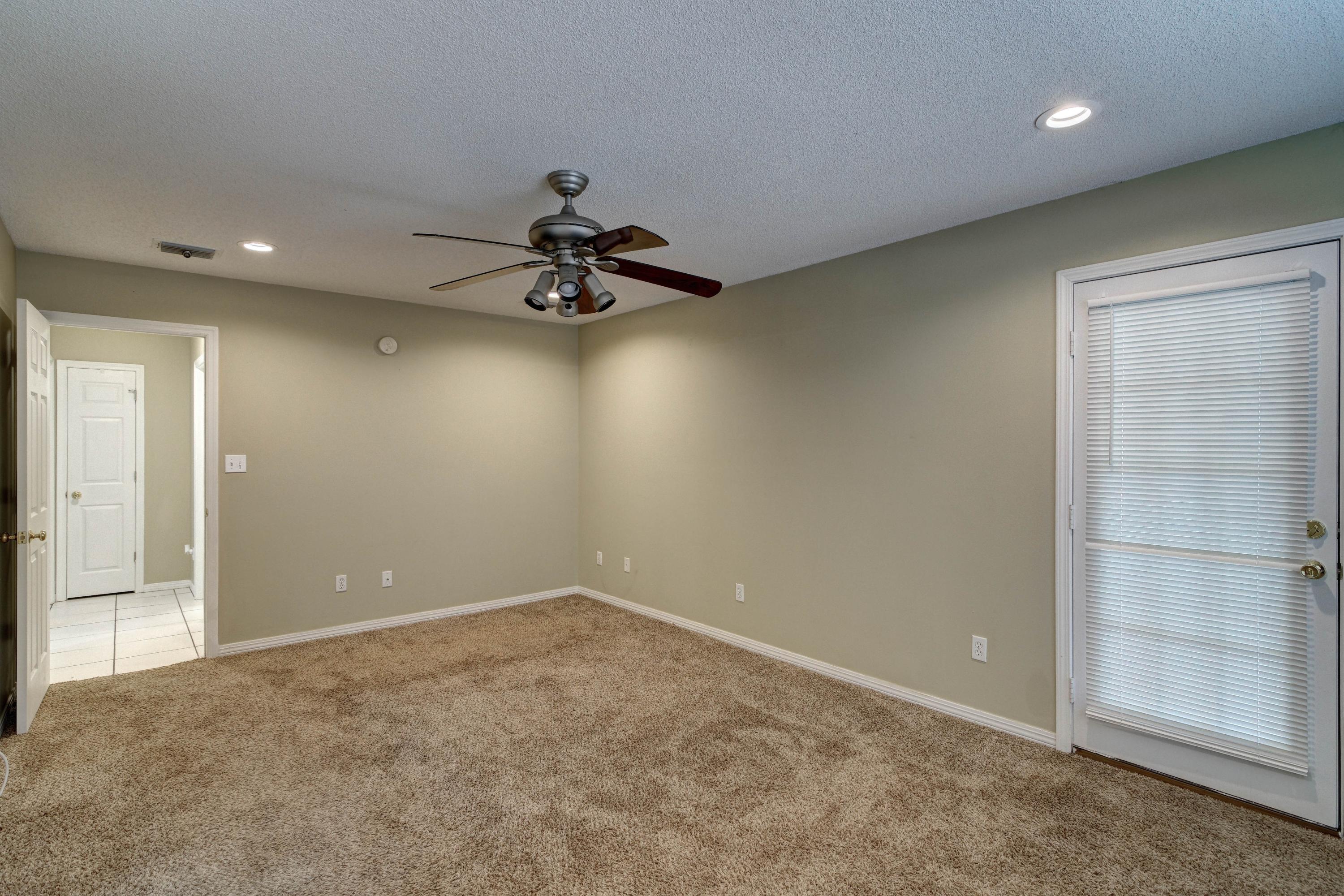 1774 Old Ranch Road Fort Walton Beach, FL 32547 - Photo 24 of 47 an empty room