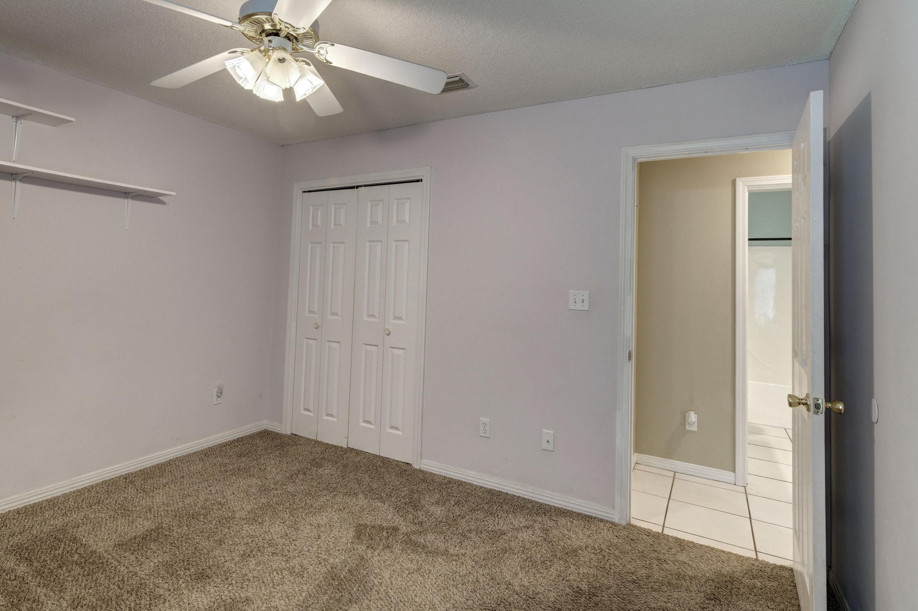 1774 Old Ranch Road Fort Walton Beach, FL 32547 - Photo 31 of 47 a view of an empty room