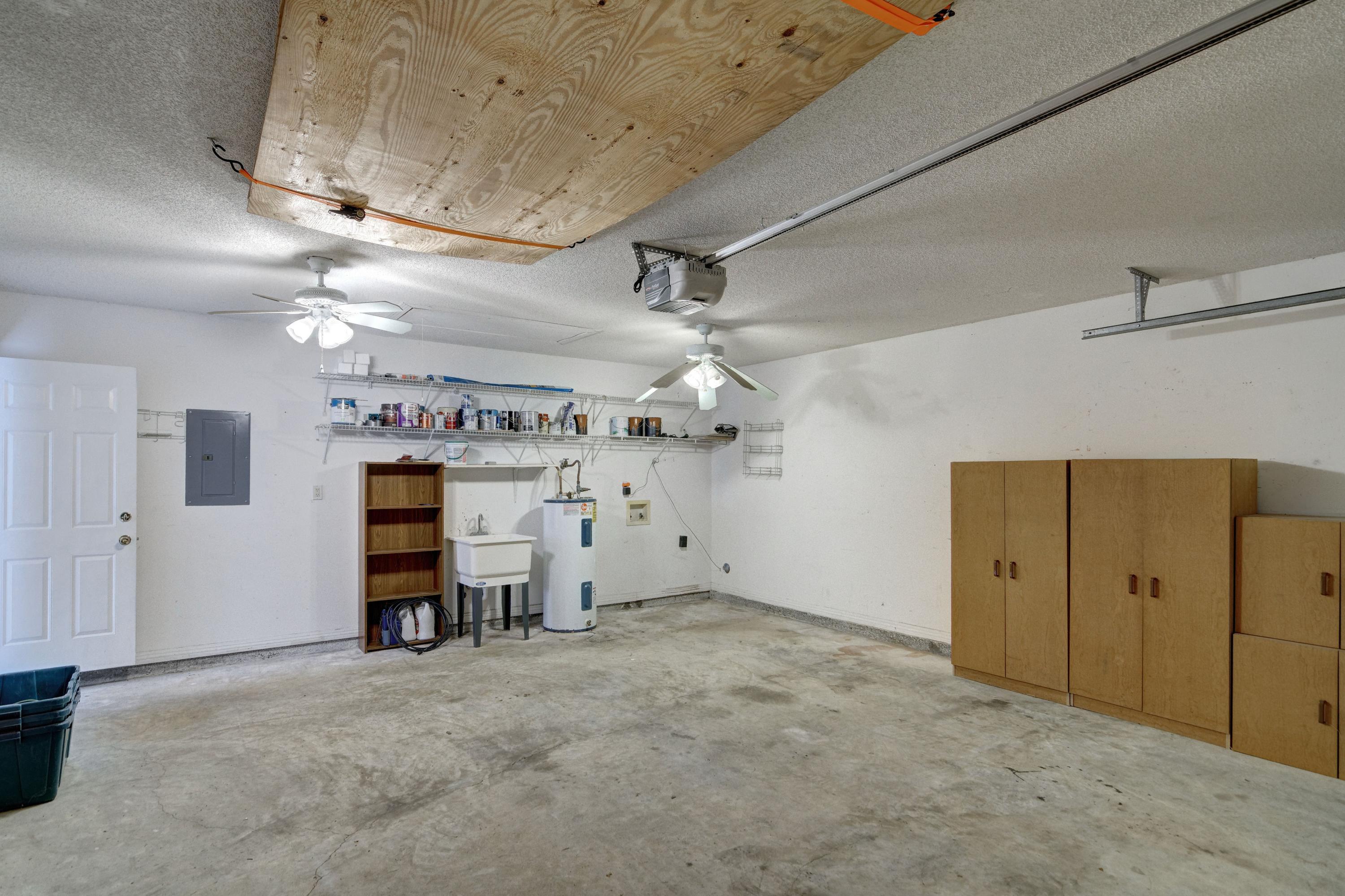 1774 Old Ranch Road Fort Walton Beach, FL 32547 - Photo 39 of 47 a view of a storage & utility room