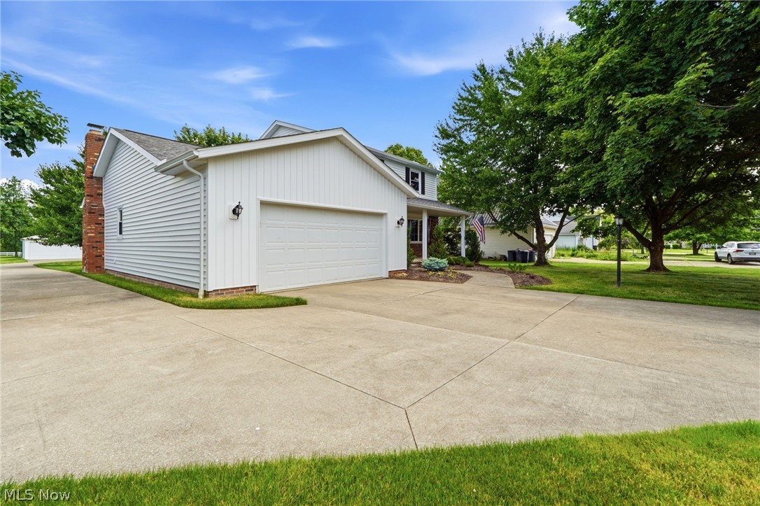 13176 Whitney Road Strongsville, OH 44136 - Photo 44 of 50 Gallery Image 44