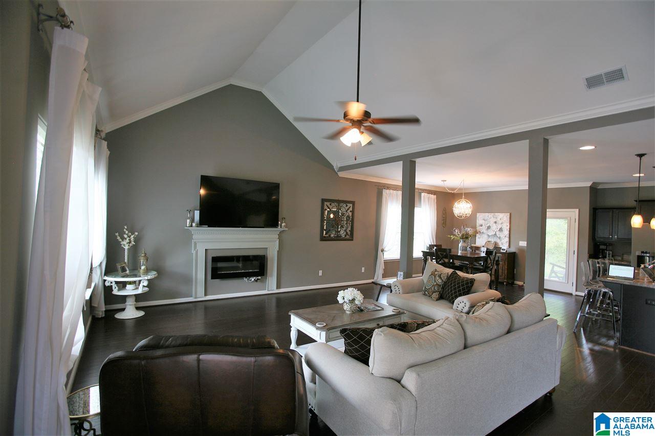 4020 Prescott Court Springville, AL 35146 - Photo 40 of 50