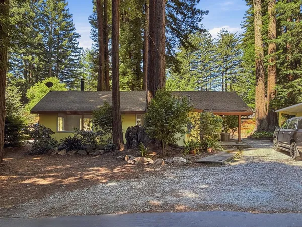 $1,199,000 | 119 Van Diepen Way, Scotts Valley, CA 95066
