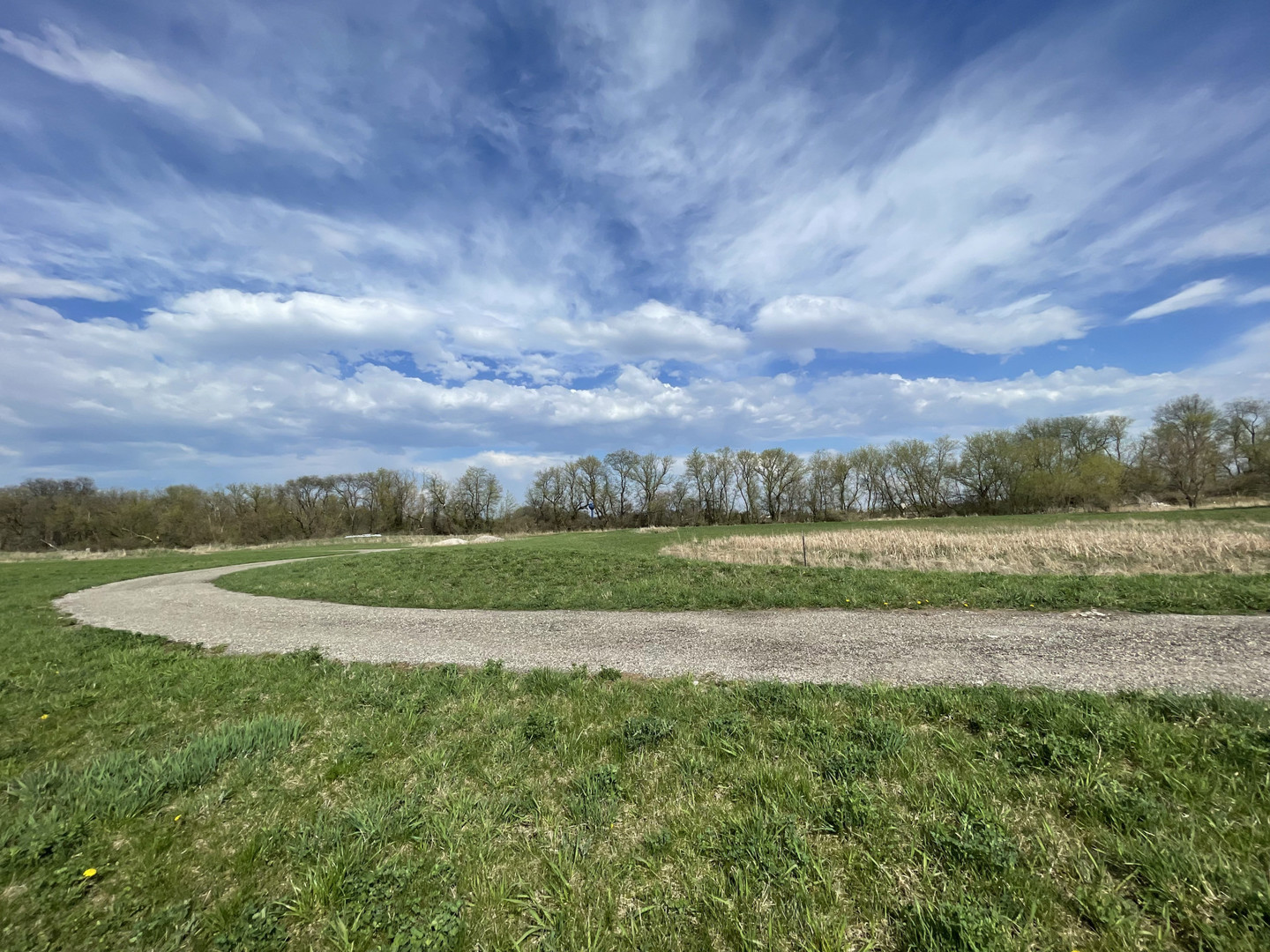7 Dittman Road St. Charles, IL 60175 - Photo 2 of 6 a view of a lake with green space