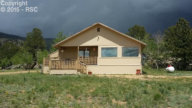 233 Tiara Road Lake George, CO 80827 - Photo 14 of 15 Gallery Image 14