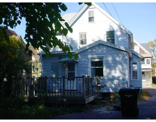 141 Johnson Street Springfield, MA 01108 - Photo 3 of 5