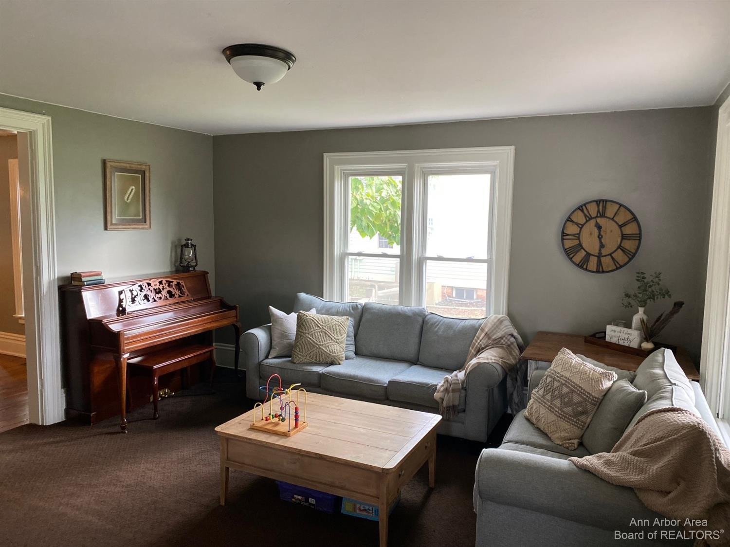 8254 Clinton Macon Road Clinton, MI 49236 - Photo 4 of 25 Photo 4