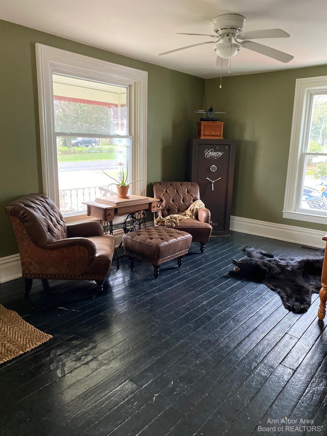 8254 Clinton Macon Road Clinton, MI 49236 - Photo 8 of 25 Photo 8