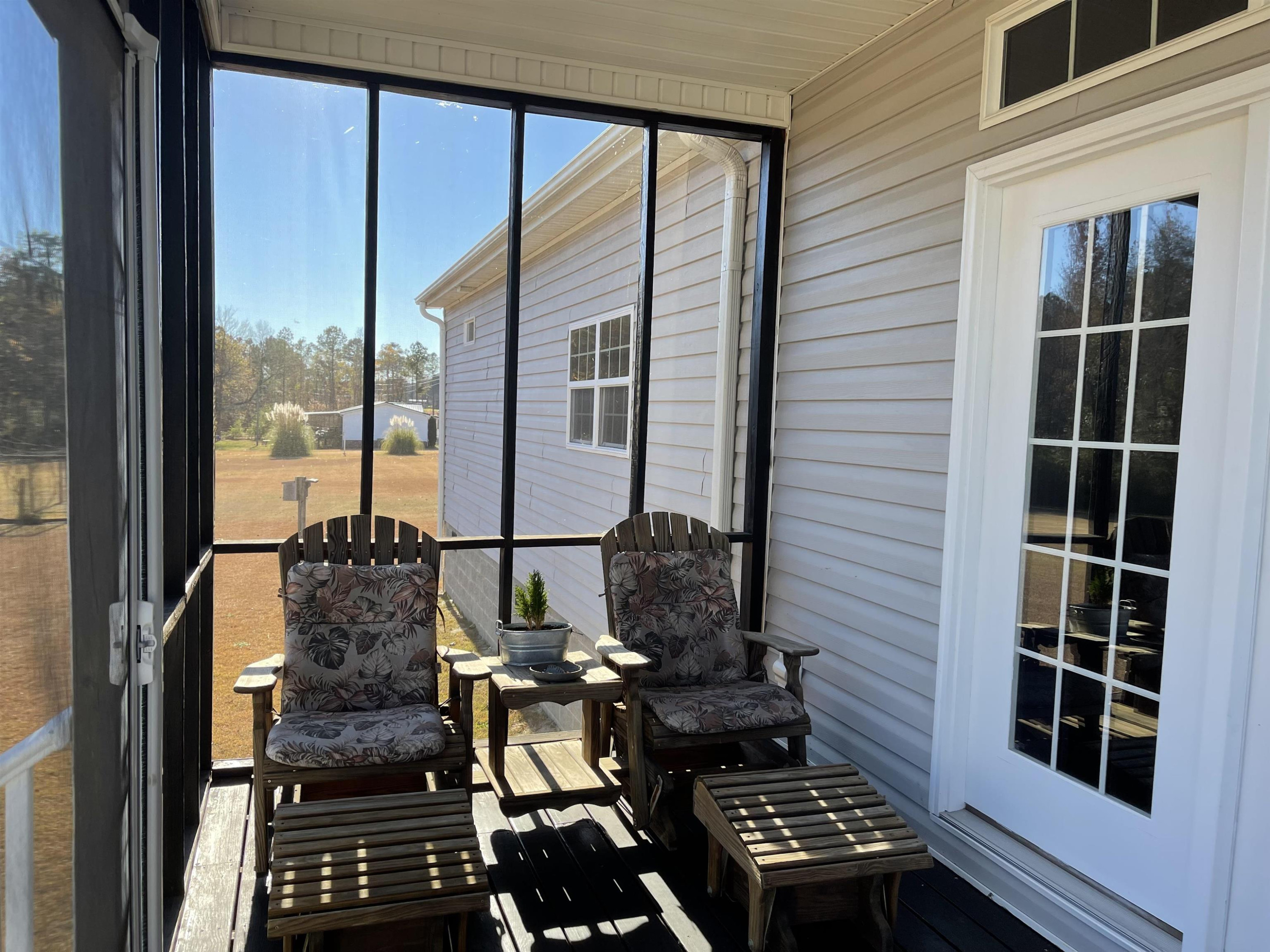 1420 Peach Farm Road Lillington, NC 27546 - Photo 22 of 30 Photo 22
