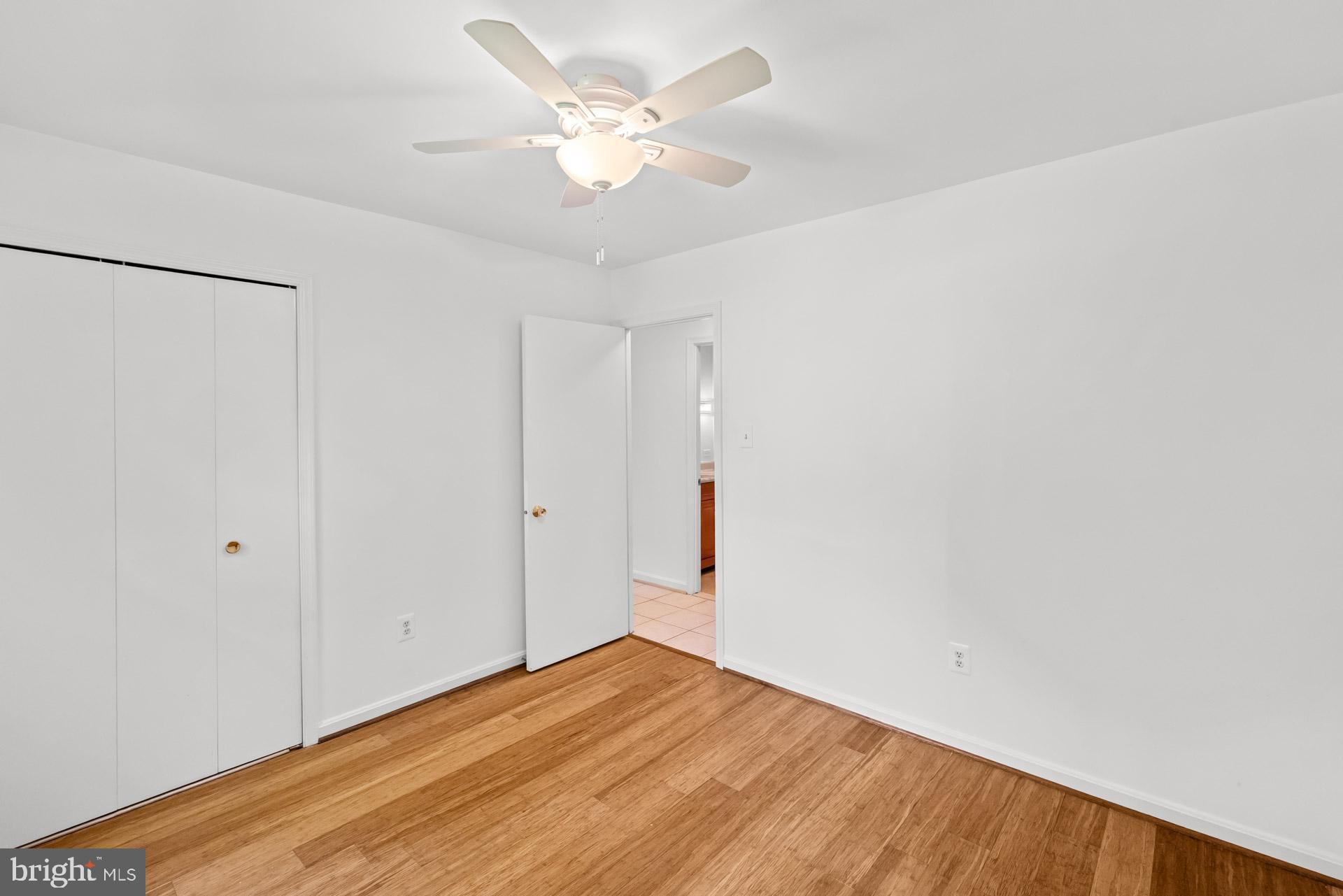 2925 Beaverwood Lane Silver Spring, MD 20906 - Photo 29 of 44 Bedroom #3