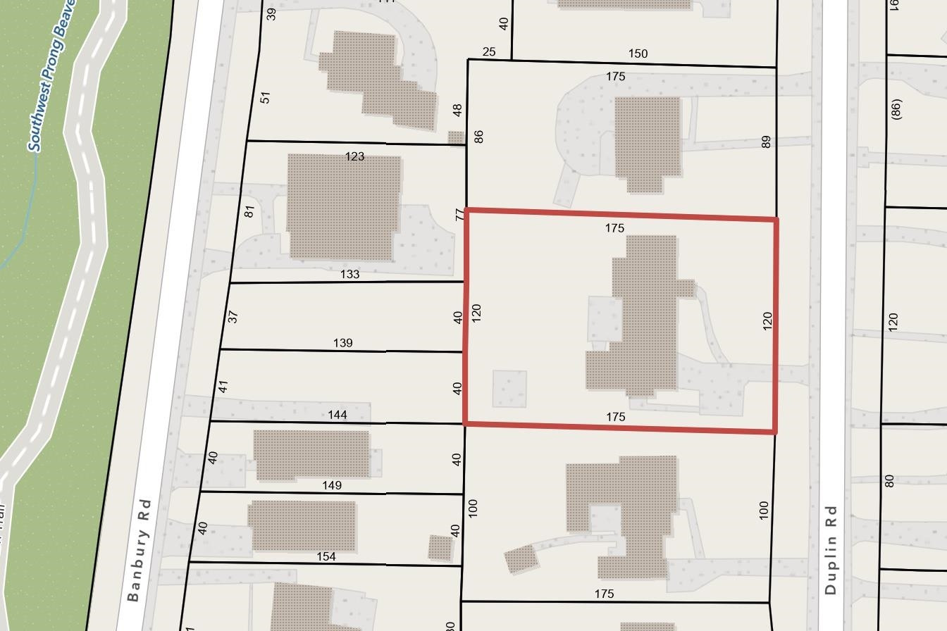 1435 Duplin Road Raleigh, NC 27607 - Photo 2 of 4 a view of a balcony with wooden floor