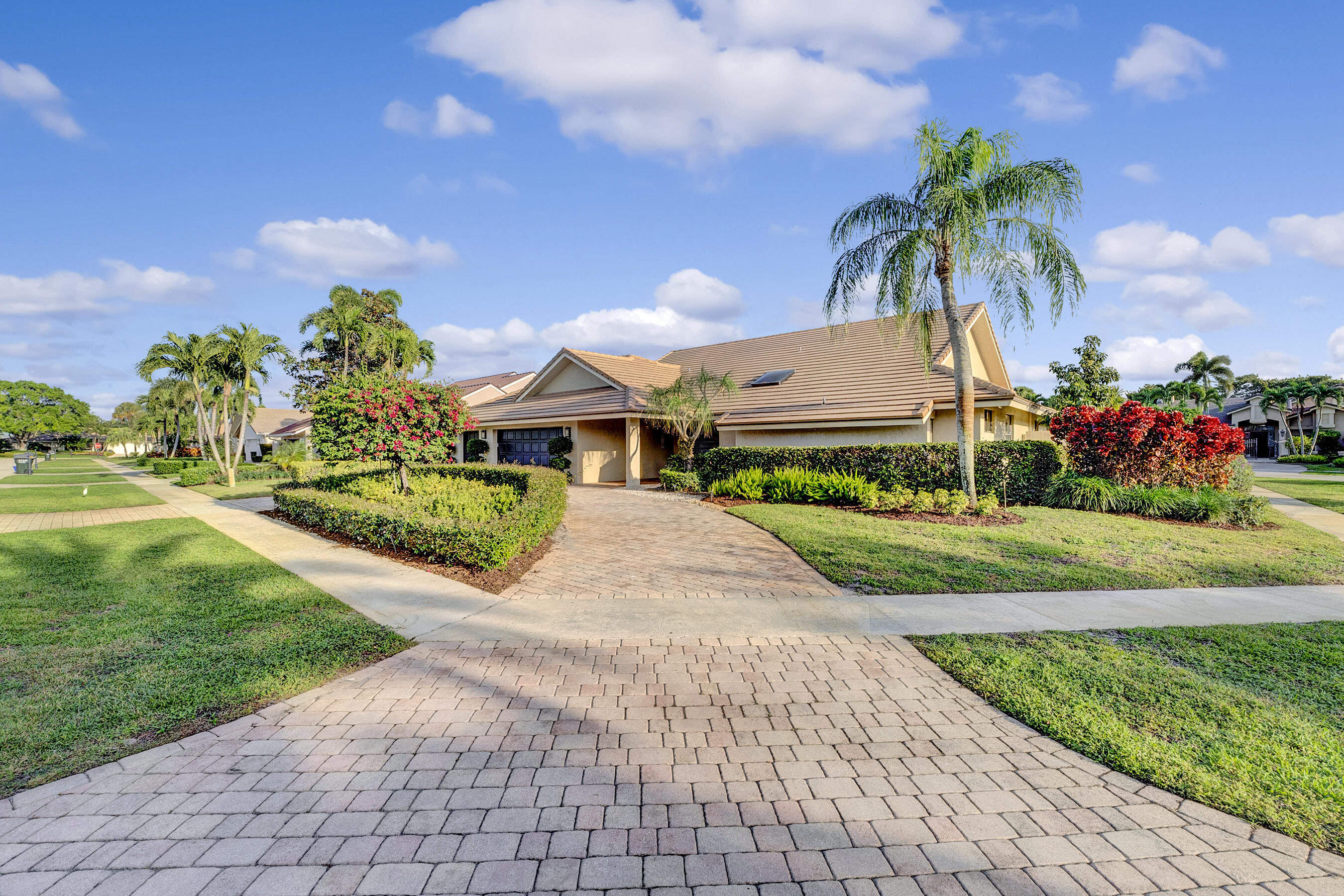 3714 Red Maple Circle Delray Beach, FL 33445 - Photo 2 of 34 DSC08091