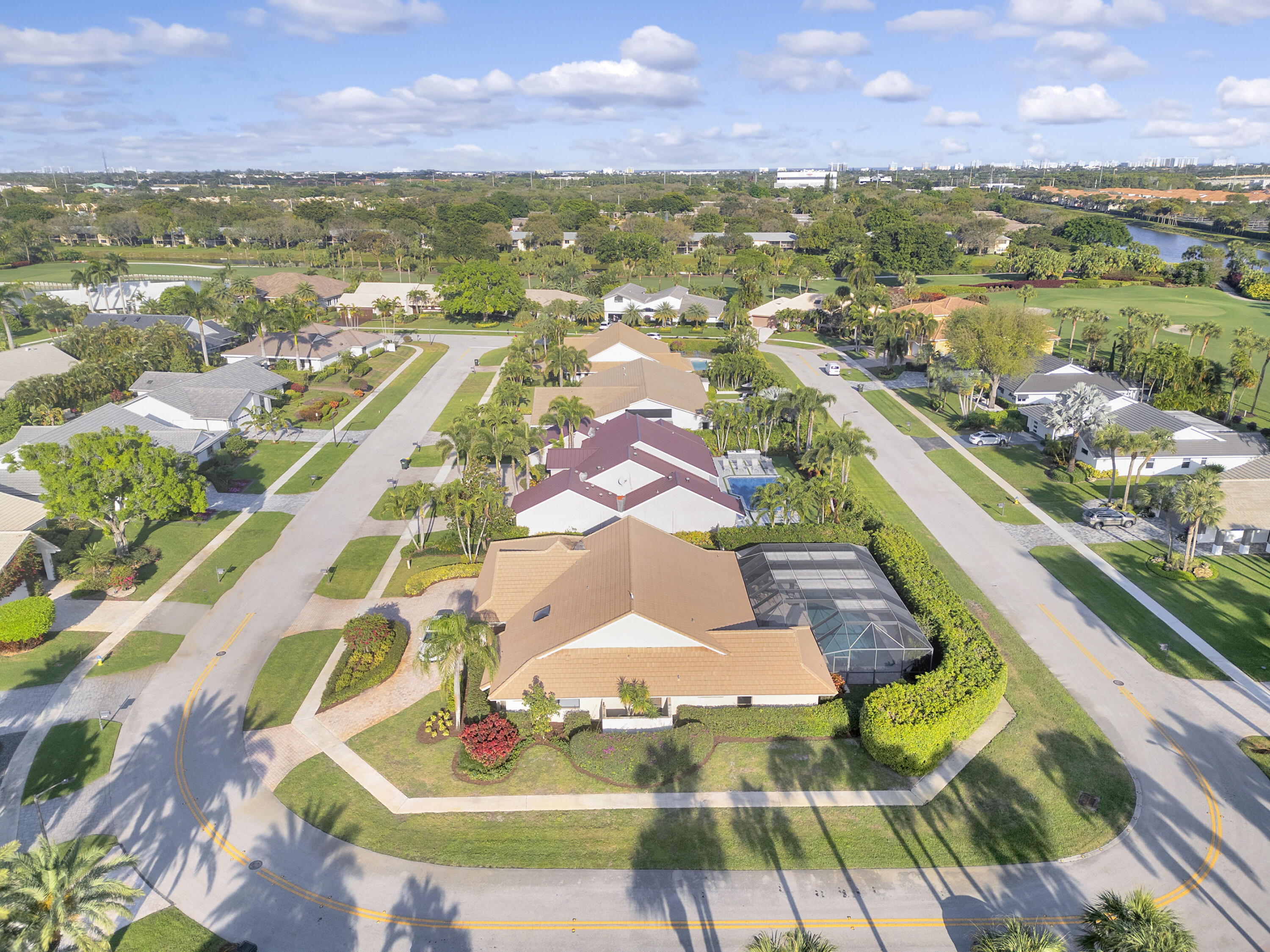 3714 Red Maple Circle Delray Beach, FL 33445 - Photo 5 of 34 DJI_0064