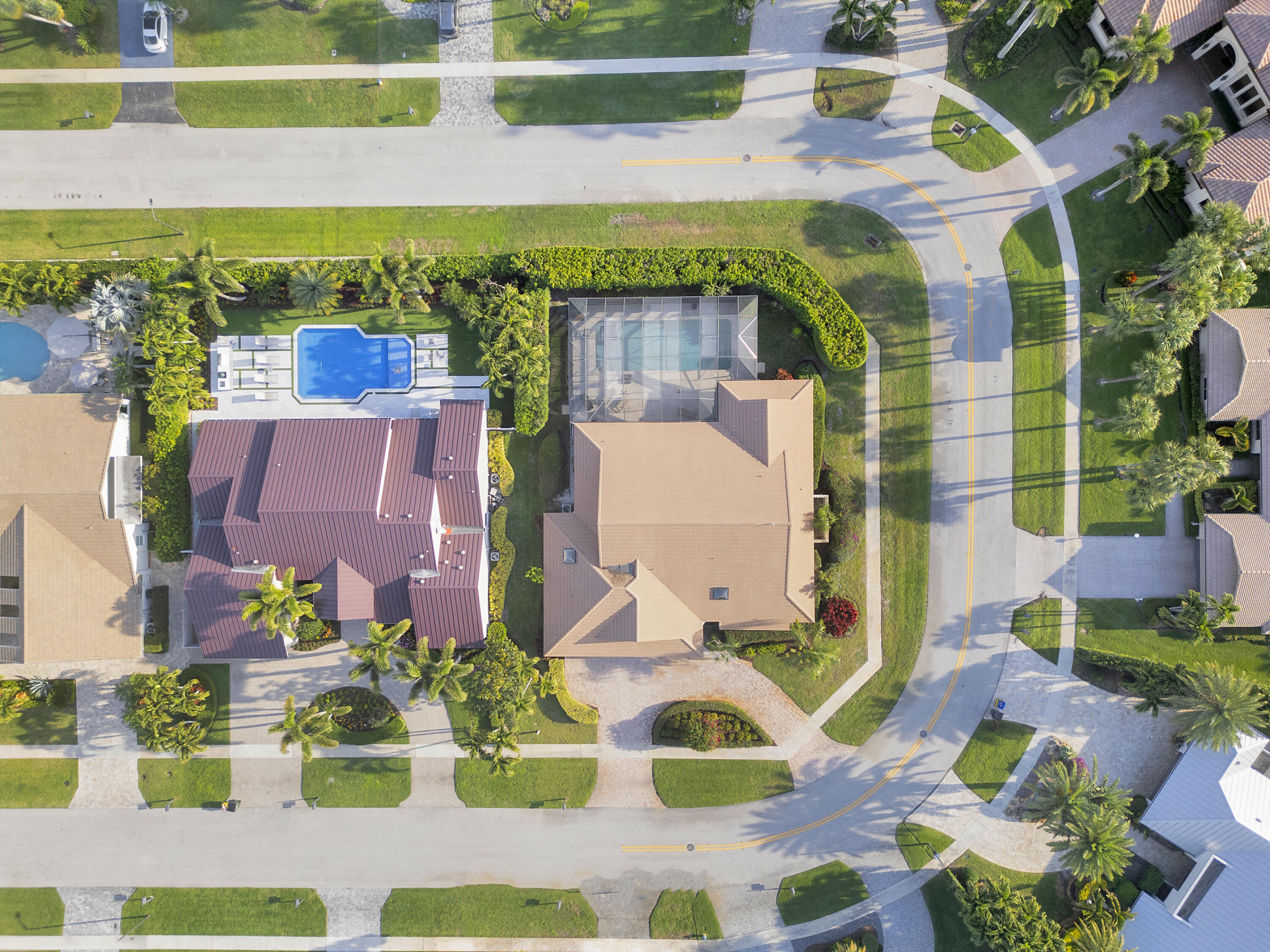 3714 Red Maple Circle Delray Beach, FL 33445 - Photo 6 of 34 DJI_0065