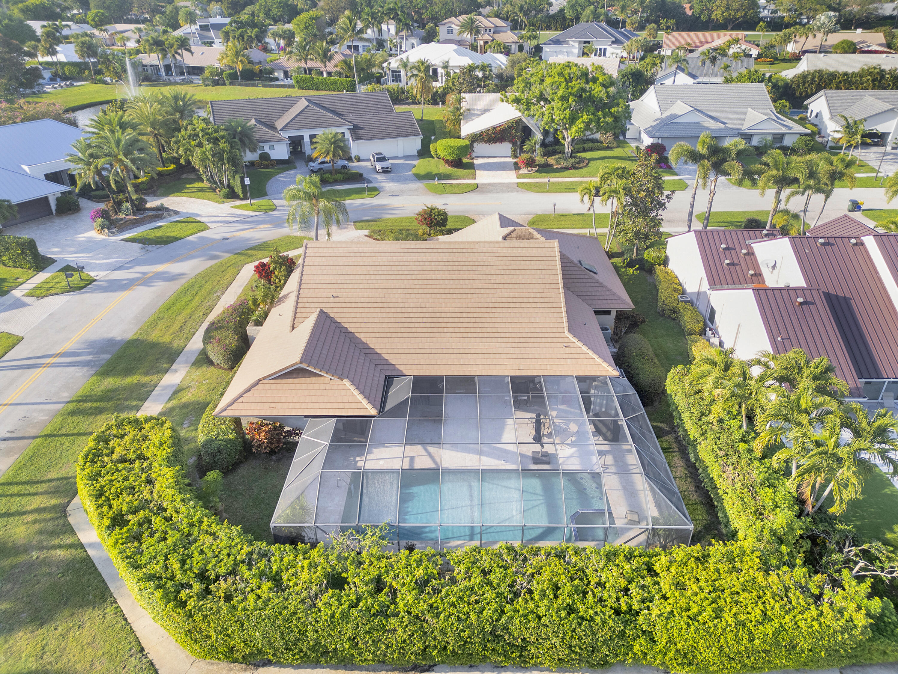 3714 Red Maple Circle Delray Beach, FL 33445 - Photo 7 of 34 DJI_0067