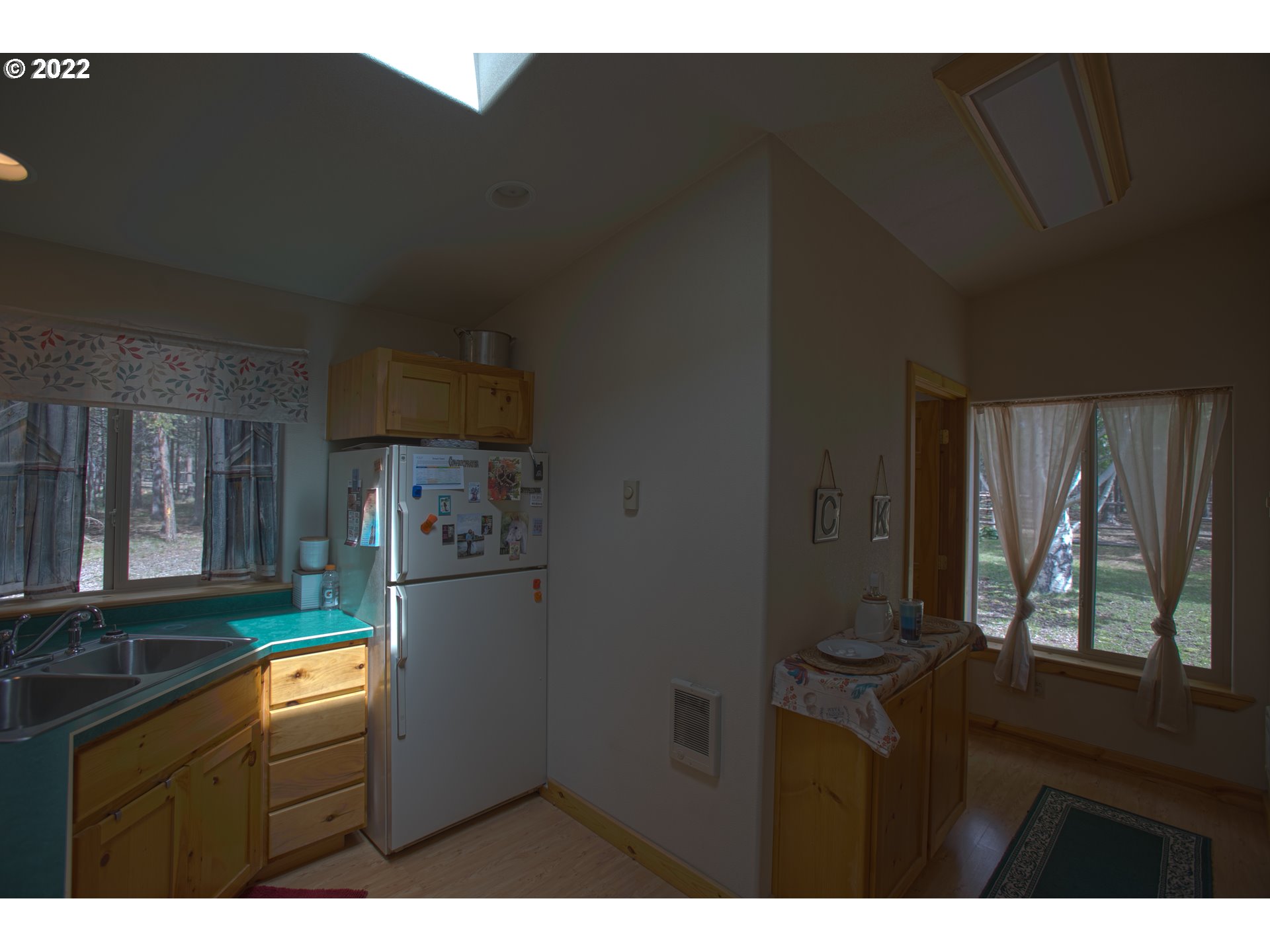 51285 Dianne Road La Pine, OR 97739 - Photo 21 of 32 Bonus Room