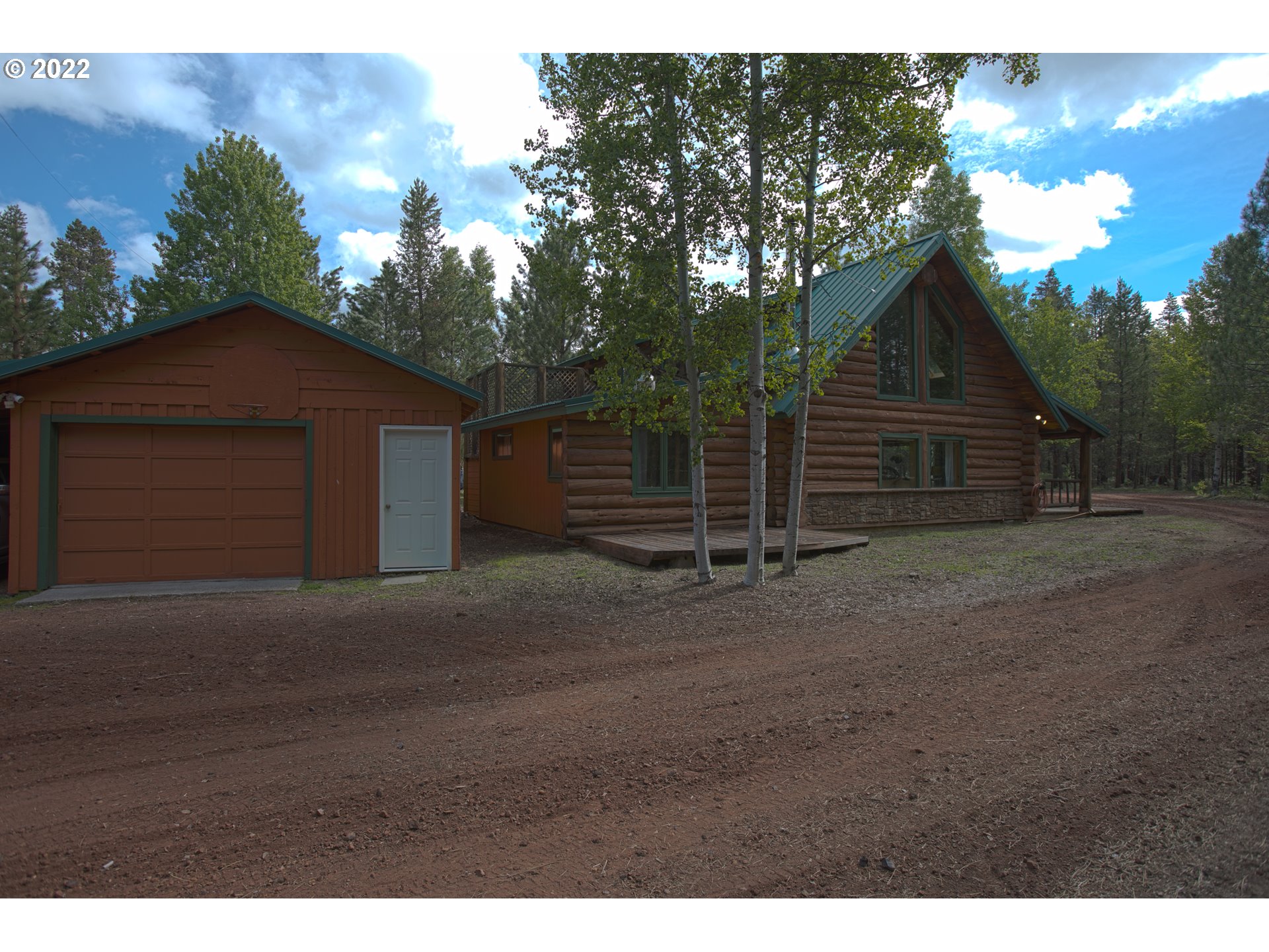 51285 Dianne Road La Pine, OR 97739 - Photo 24 of 32 Gallery Image 24