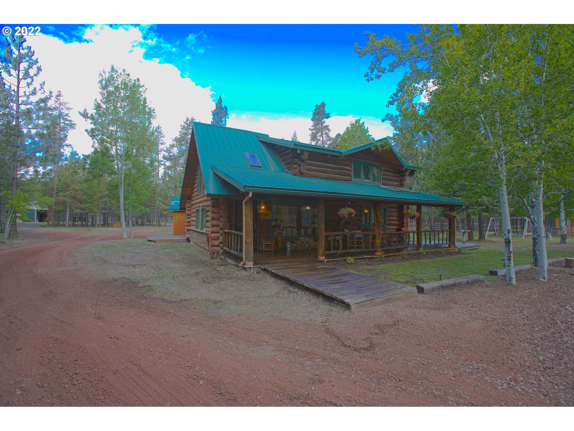 51285 Dianne Road La Pine, OR 97739 - Photo 28 of 32 Gallery Image 28