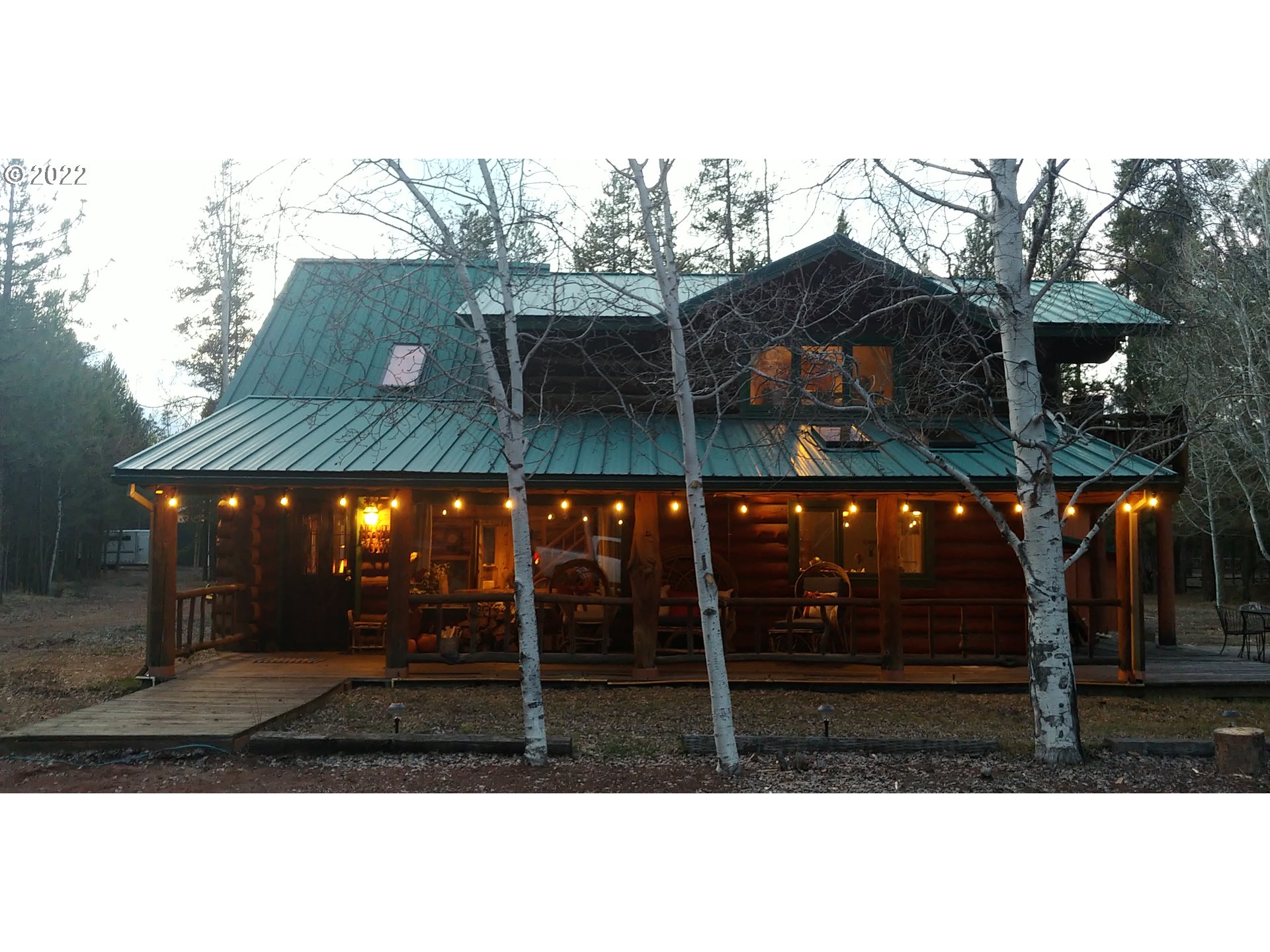 51285 Dianne Road La Pine, OR 97739 - Photo 30 of 32 Gallery Image 30