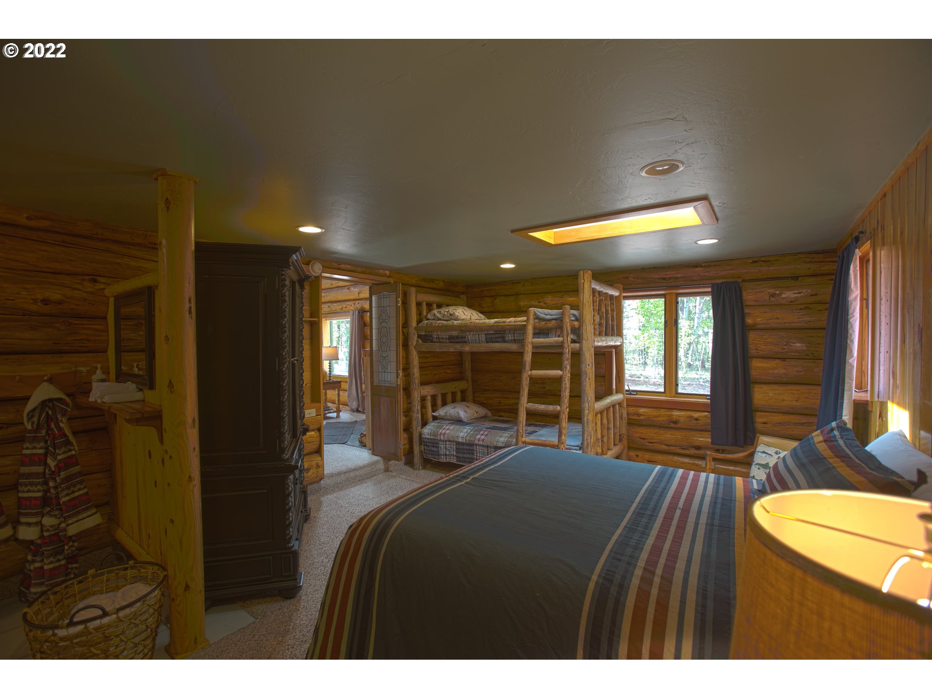 51285 Dianne Road La Pine, OR 97739 - Photo 8 of 32 Bedroom, Primary #2