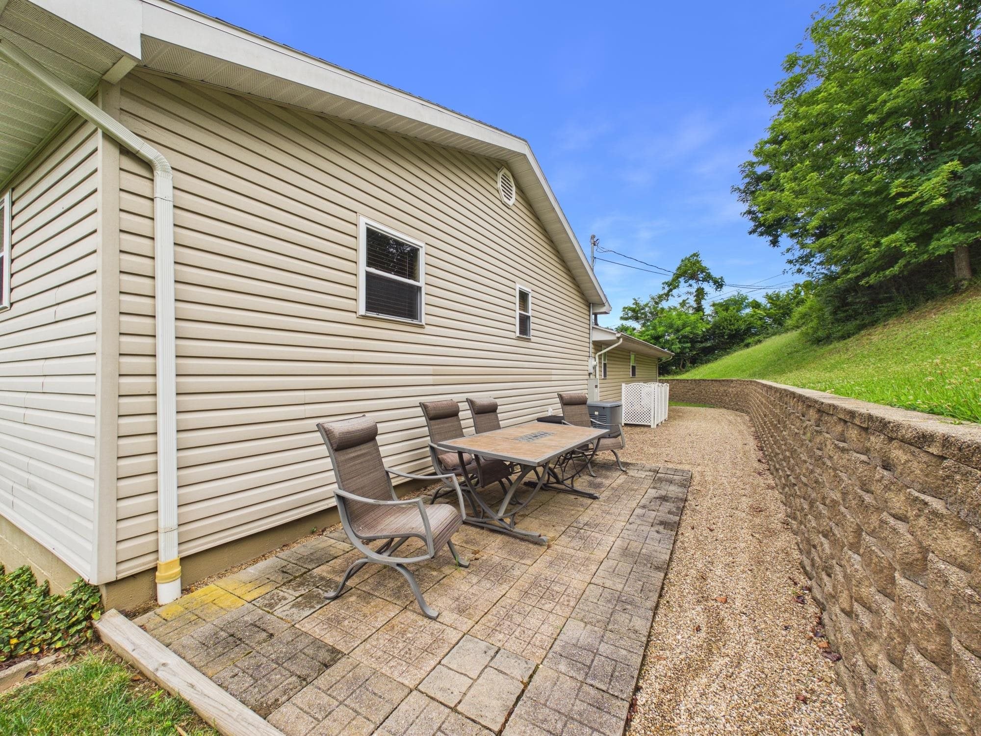 254 German Ridge Road Huntington, WV 25701 - Photo 22 of 25 Gallery Image 22