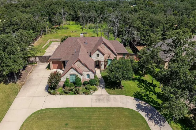 $609,900 | 7217 Deerfield Drive, Mansfield, TX 76063